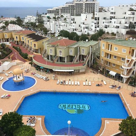 Orlando Apartment La Laguna 阿德耶 外观 照片
