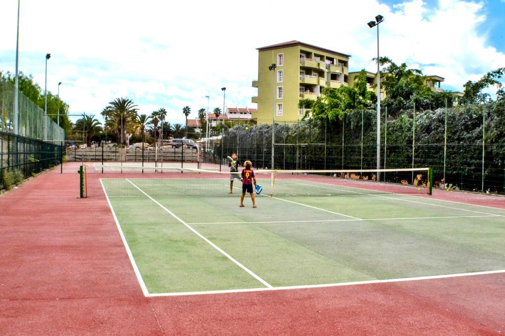 Orlando Apartment La Laguna 阿德耶 外观 照片