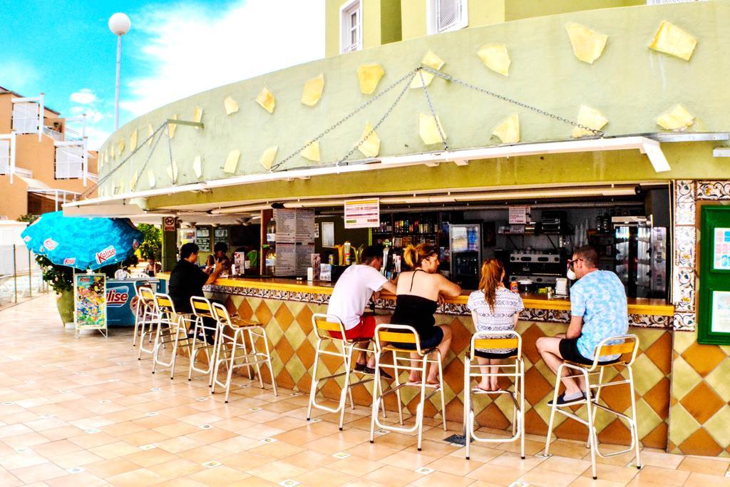 Orlando Apartment La Laguna 阿德耶 外观 照片