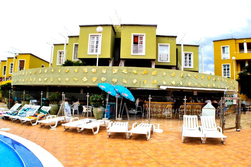 Orlando Apartment La Laguna 阿德耶 外观 照片