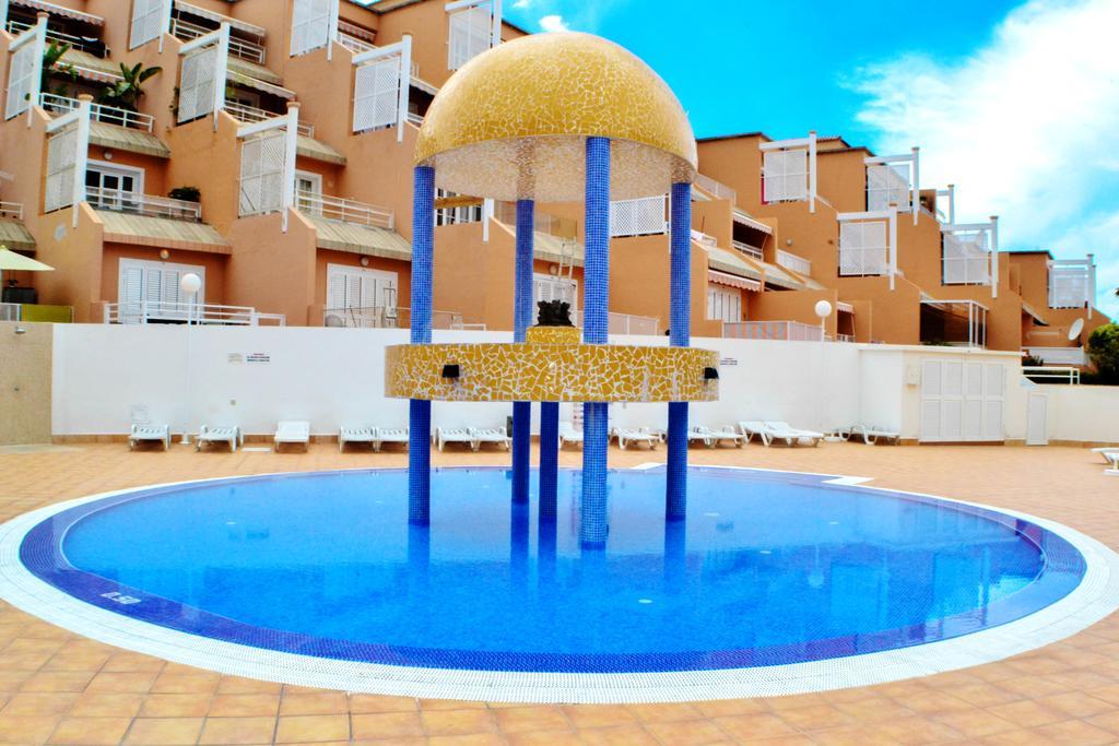 Orlando Apartment La Laguna 阿德耶 外观 照片