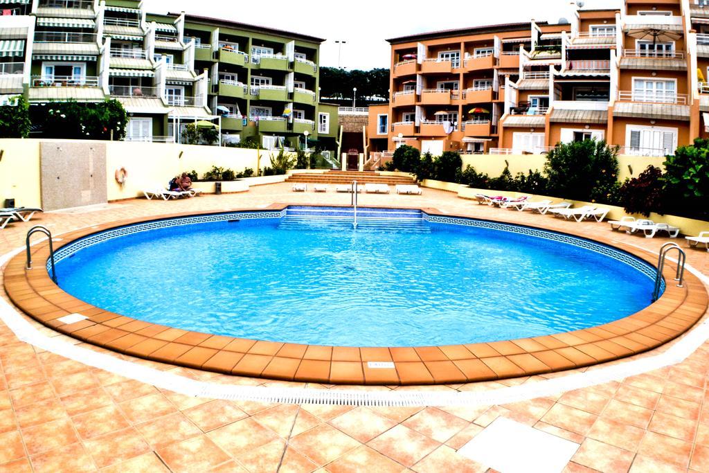 Orlando Apartment La Laguna 阿德耶 外观 照片