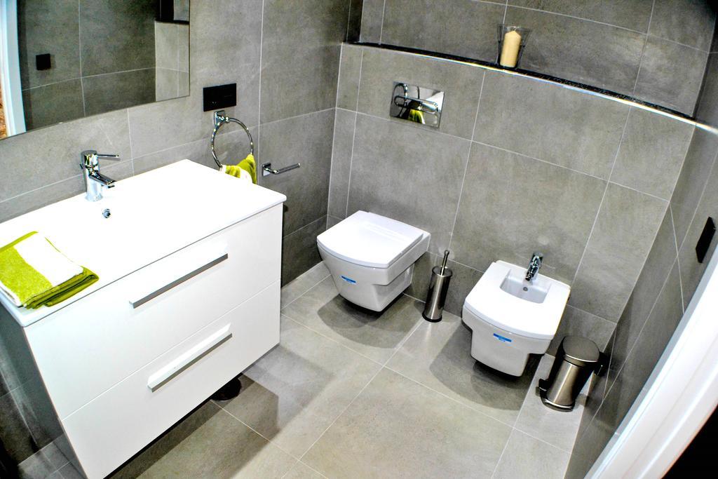 Orlando Apartment La Laguna 阿德耶 外观 照片