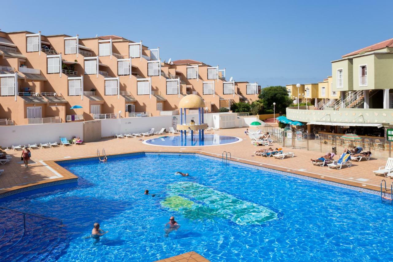 Orlando Apartment La Laguna 阿德耶 外观 照片