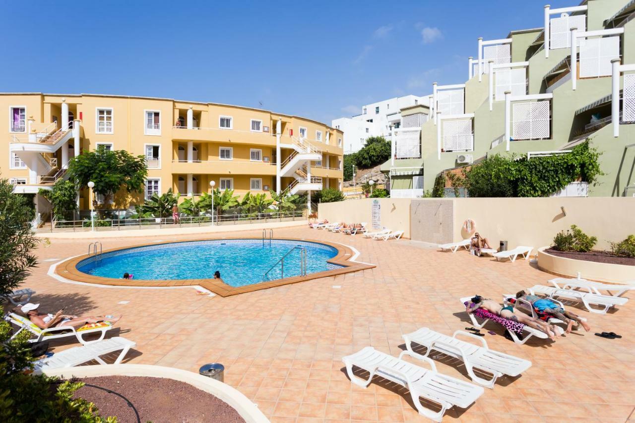 Orlando Apartment La Laguna 阿德耶 外观 照片