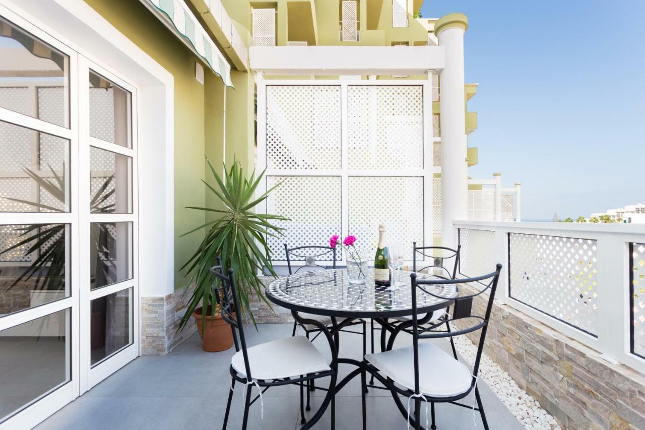 Orlando Apartment La Laguna 阿德耶 外观 照片