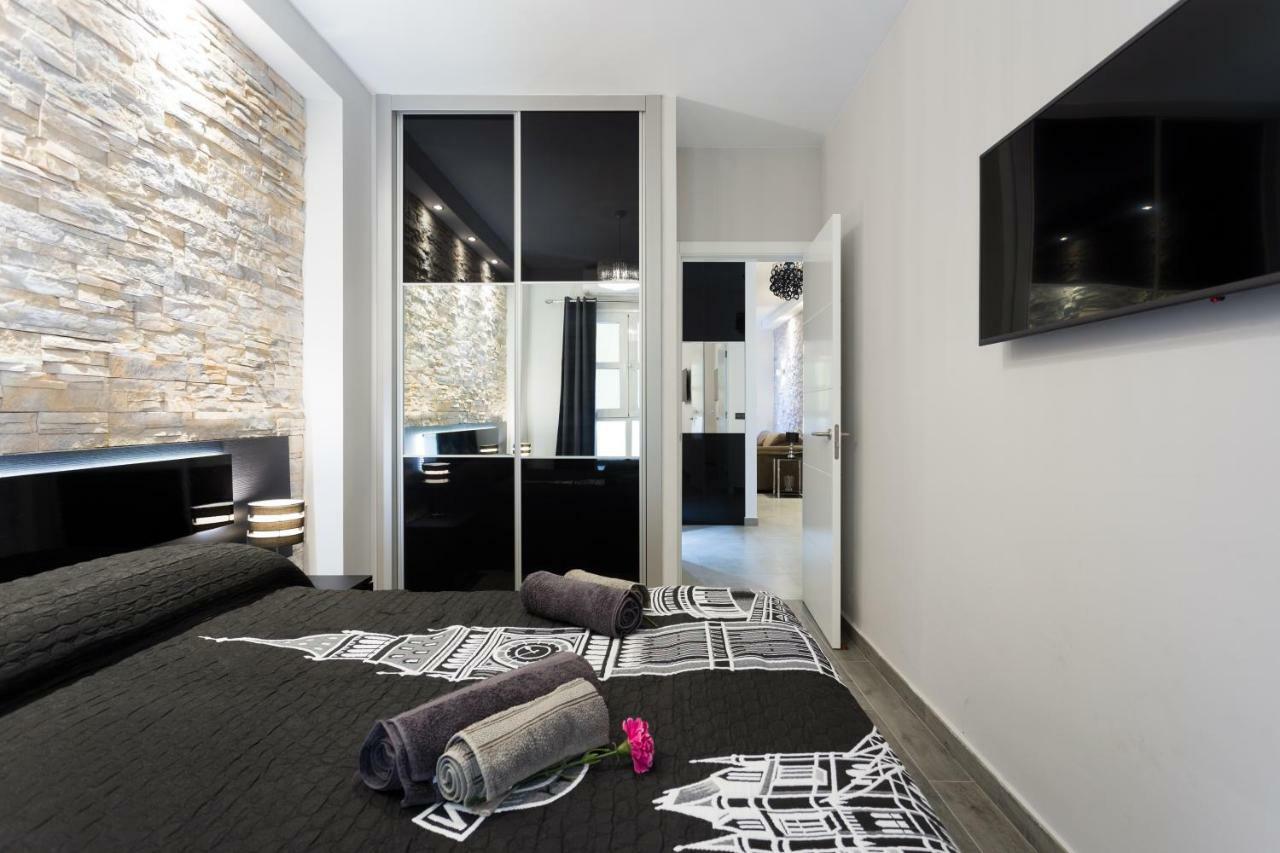 Orlando Apartment La Laguna 阿德耶 外观 照片