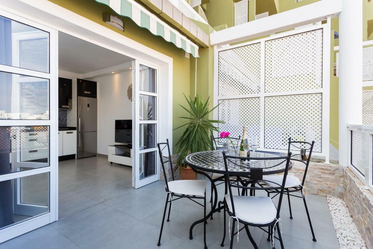 Orlando Apartment La Laguna 阿德耶 外观 照片