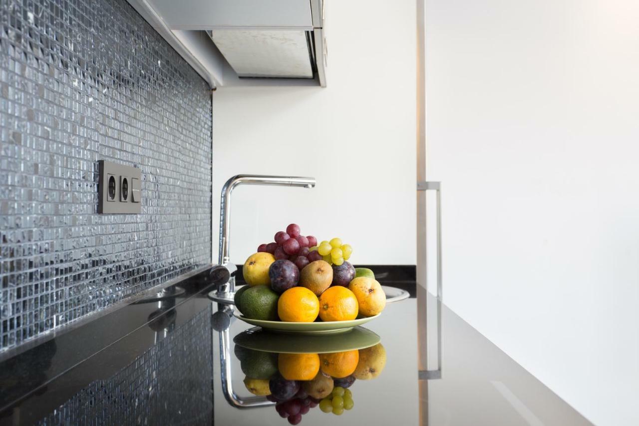 Orlando Apartment La Laguna 阿德耶 外观 照片