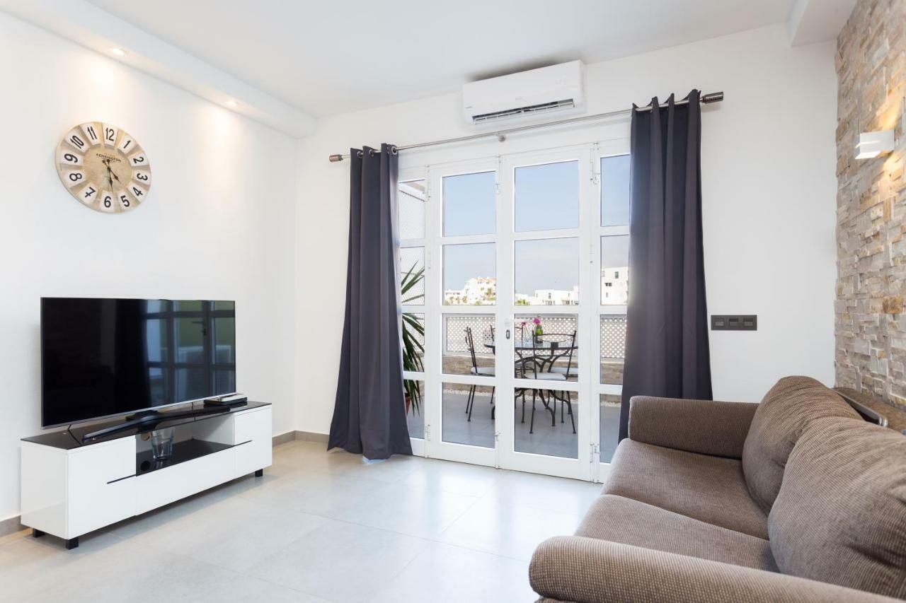 Orlando Apartment La Laguna 阿德耶 外观 照片