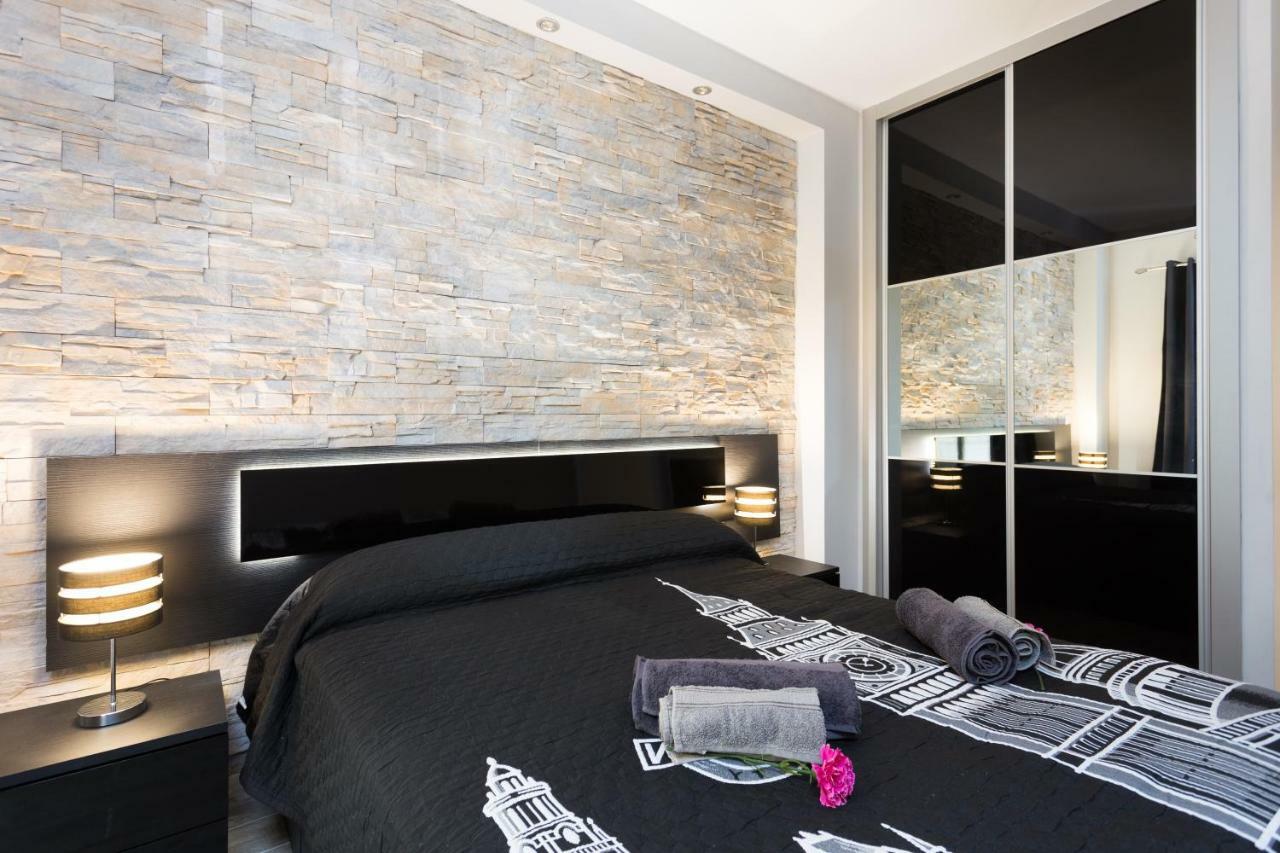 Orlando Apartment La Laguna 阿德耶 外观 照片