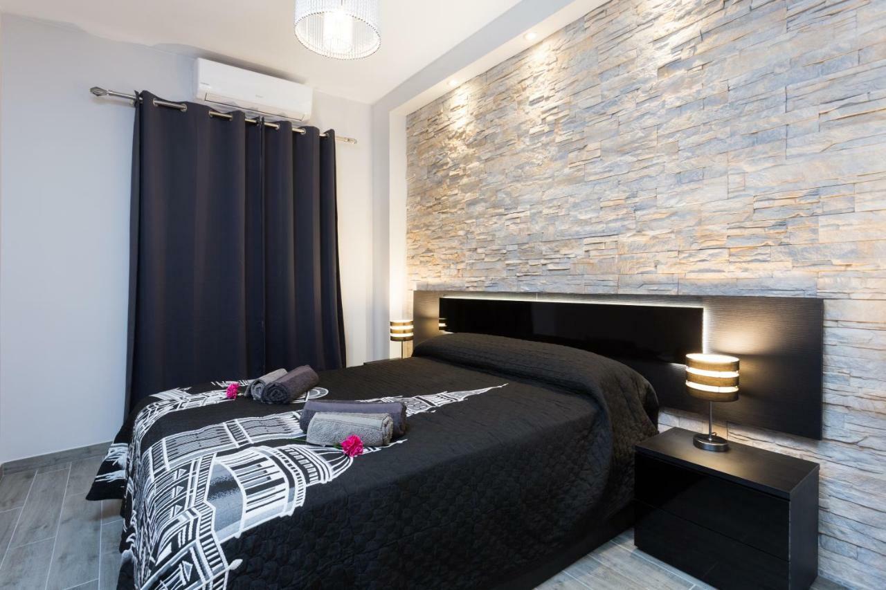Orlando Apartment La Laguna 阿德耶 外观 照片