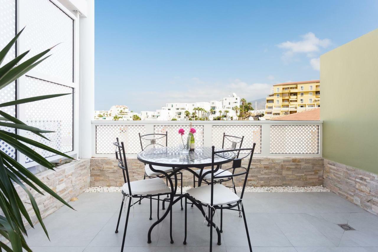 Orlando Apartment La Laguna 阿德耶 外观 照片