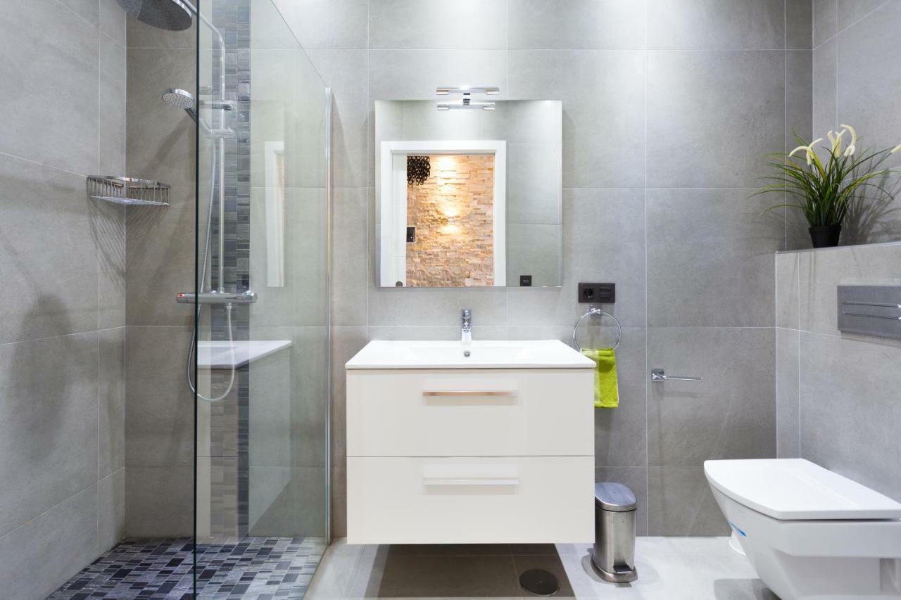 Orlando Apartment La Laguna 阿德耶 外观 照片